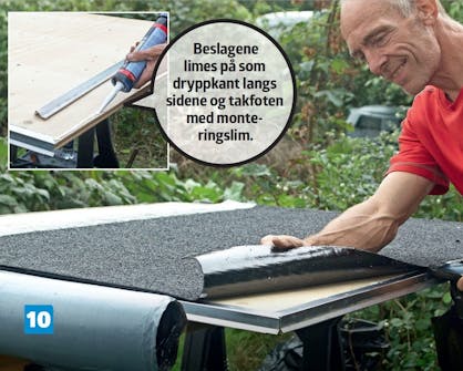 Regnvannsbeholder skjul Regnvannsbeholder skjul